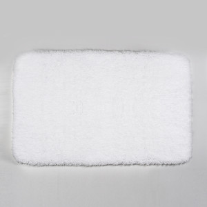 BM-8315 Kammel White Коврик для ванной комнаты WasserKRAFT