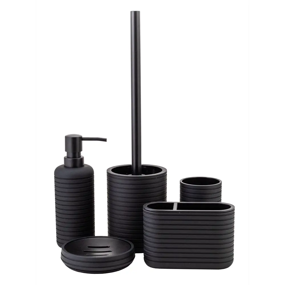 Ершик для унитаза Swensa Lago - элегантное решение для безупречной чистоты 89380274 STLM-1538520 - Вид №3