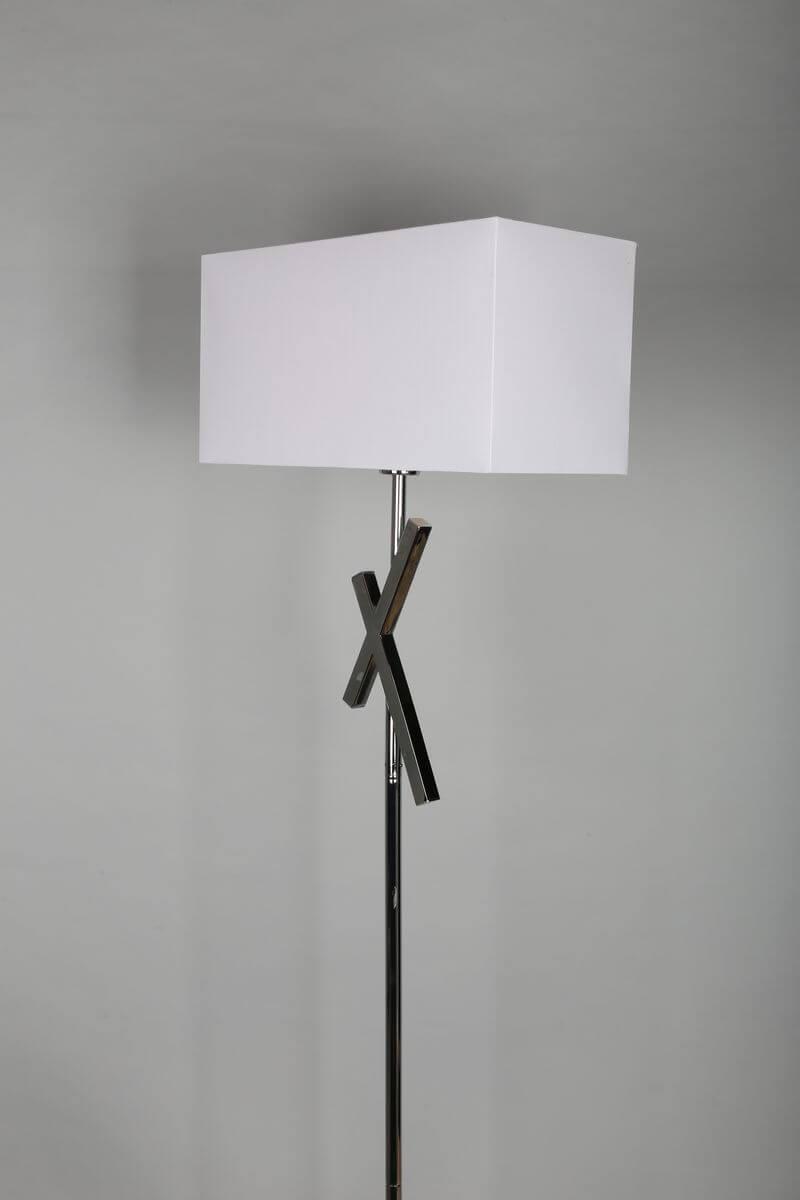 Торшер Omnilux OML-61805-01 OMNILUX  181003 Белый  - Вид №2