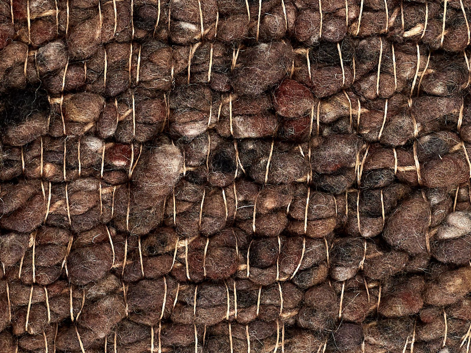 Шерстяной ковер ручной работы sixay furniture MOUNTAIN Wool Rugs ARCH-00119291 - Вид №4