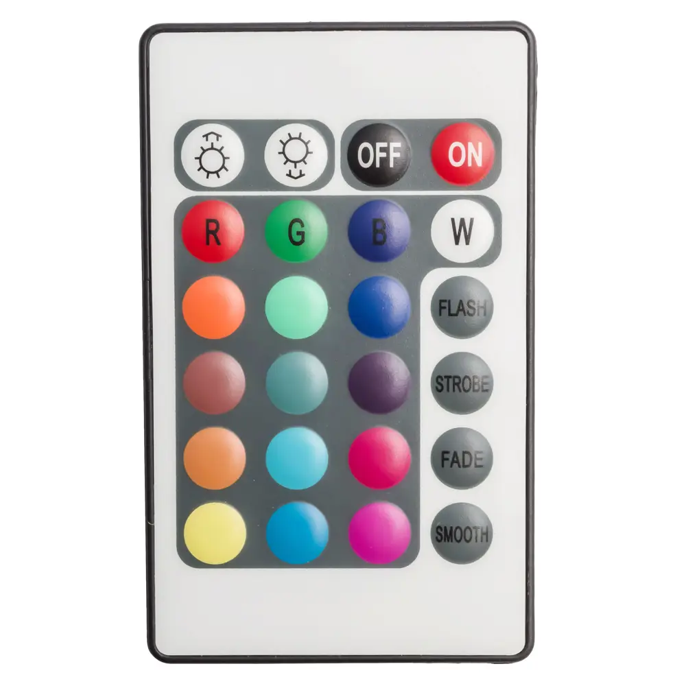 Контроллер RGB 220 В 300 Вт пульт IP44 17677499 STLM-2074809 APEYRON  - Вид №4