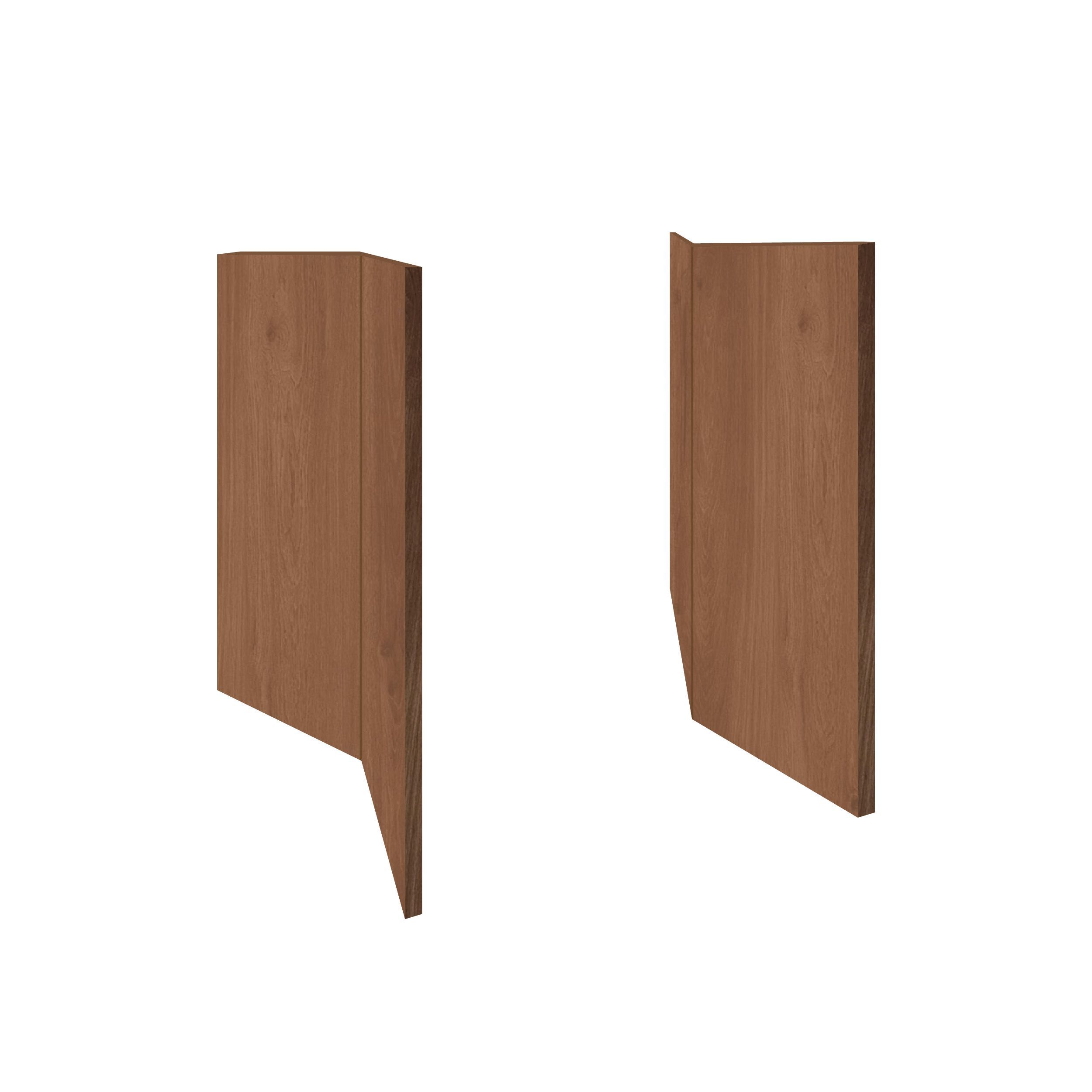 Основание стола из манго POMAX MOLTENO ARCH-00092801 - Вид №8