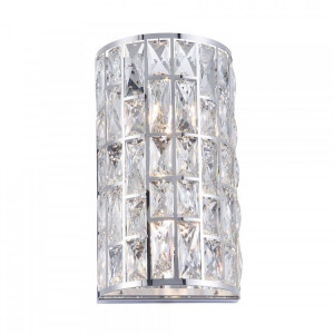 Кристалл аппликация