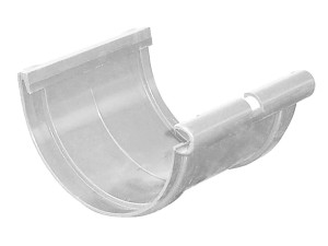 Простое соединение желоба 125