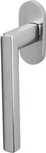 K262_CO Оконная ручка OKAY OLIVARI