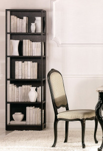 Книжный шкаф  ARTE ANTIQUA 2350