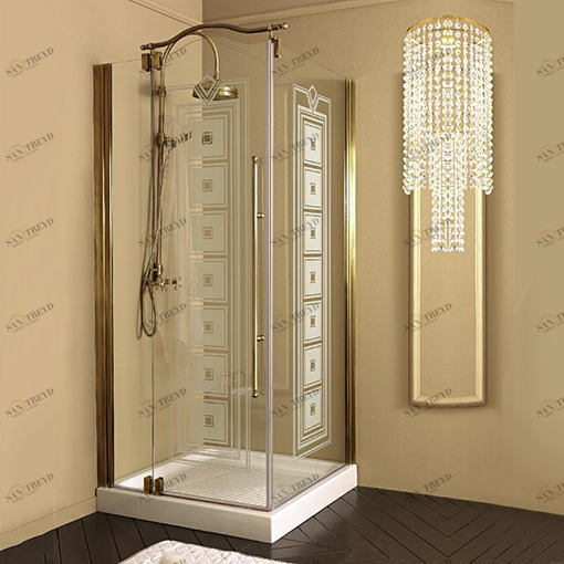 Душевое ограждение C-BOX-DOC-А80 Contemporanea Eurodesign Classica CBOXDOCА80