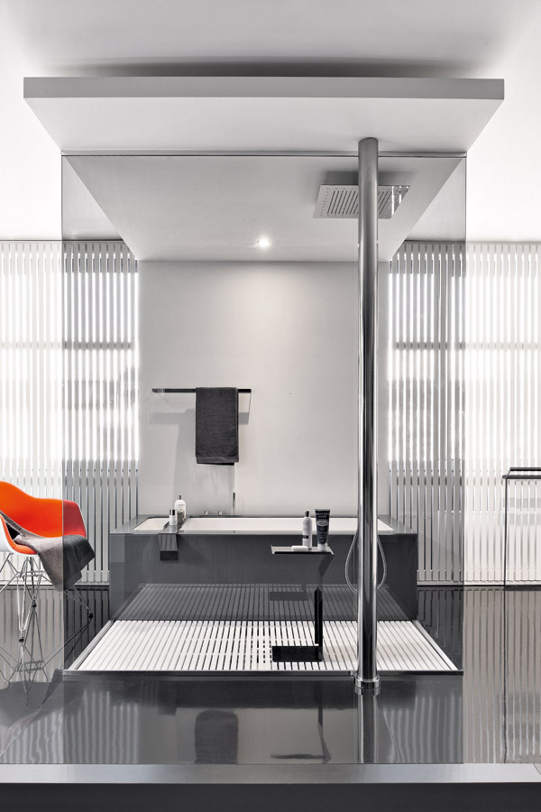 Makro система Bathtub – shower systems sun-id-2017734 - Вид №3