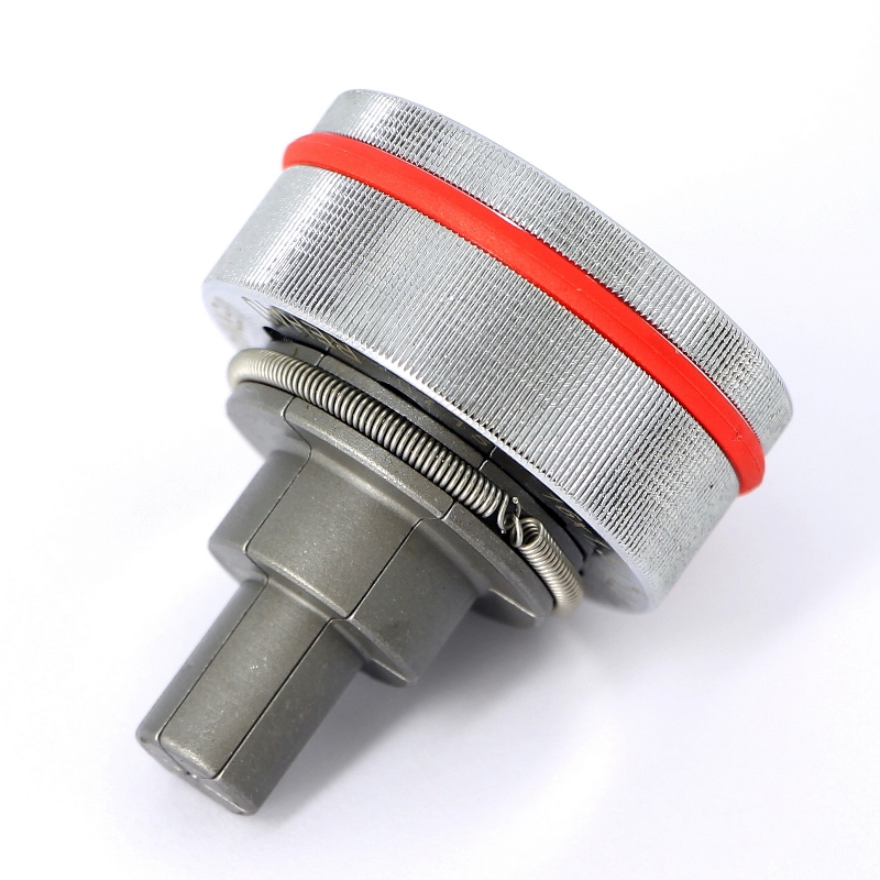 Расширительная насадка QC для экспандеров REHAU 17х2,0мм 131559 - Вид №3