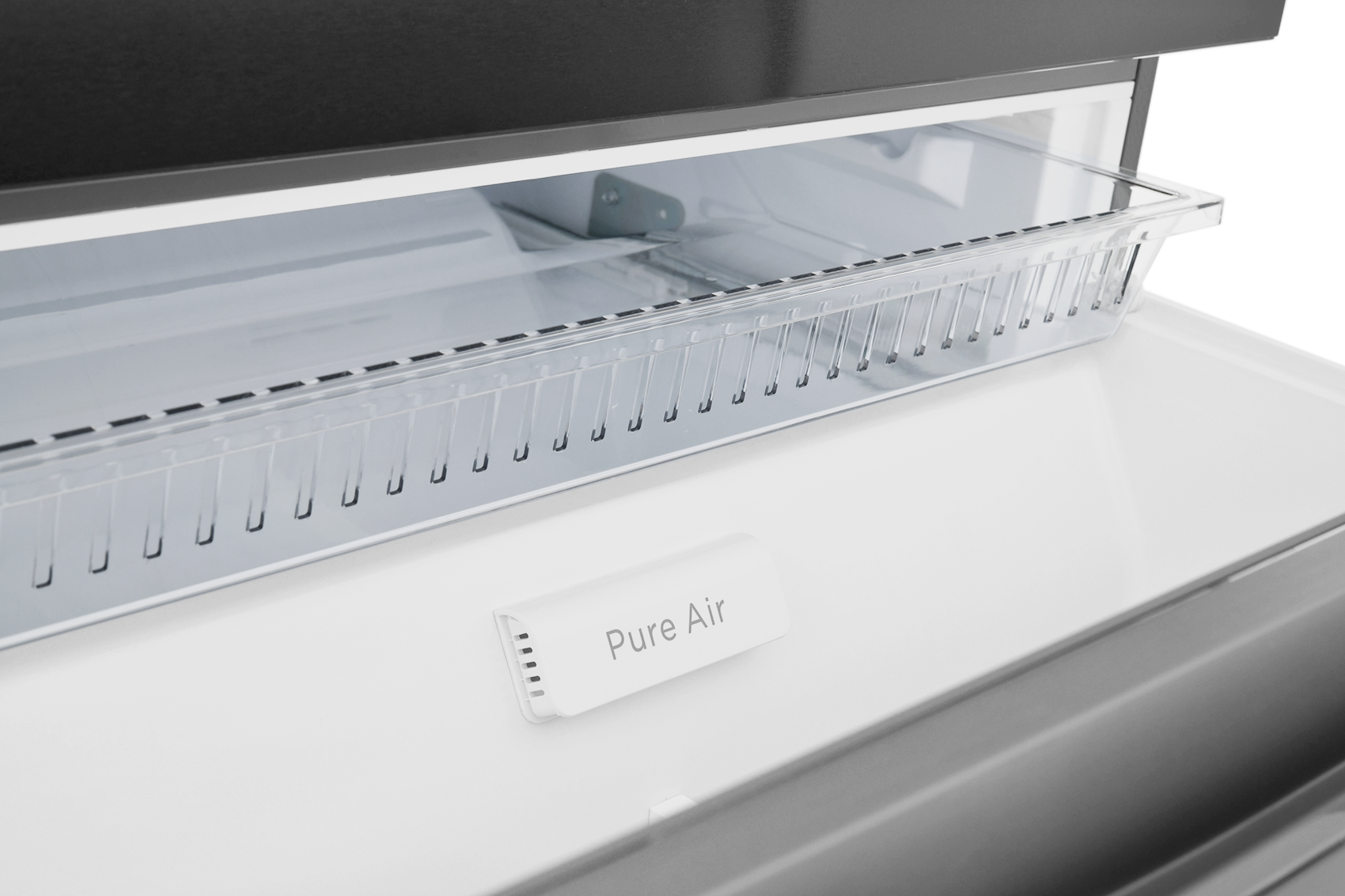 9235922 Холодильник многодверный   ZUGEL ZRFDI470XB Slot-In черный STDN-0091085 - Вид №17