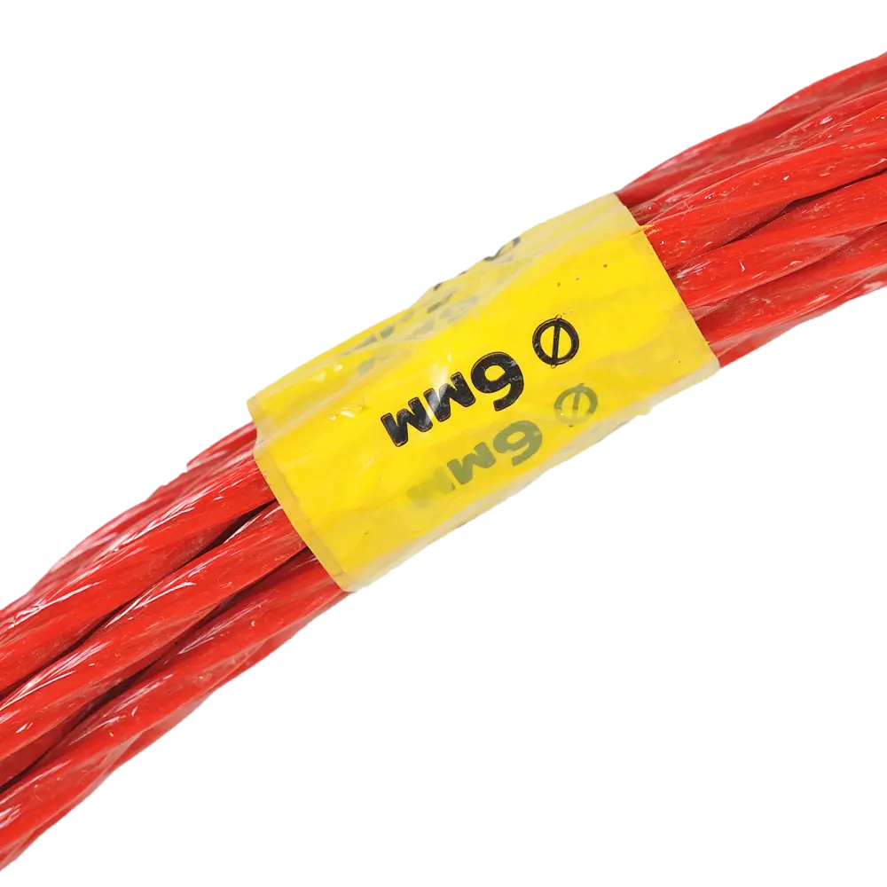 Santreyd: Композитная стеклопластиковая арматура 6 мм 50 м для строительства 82460057 STLM-0027624 - Вид №3