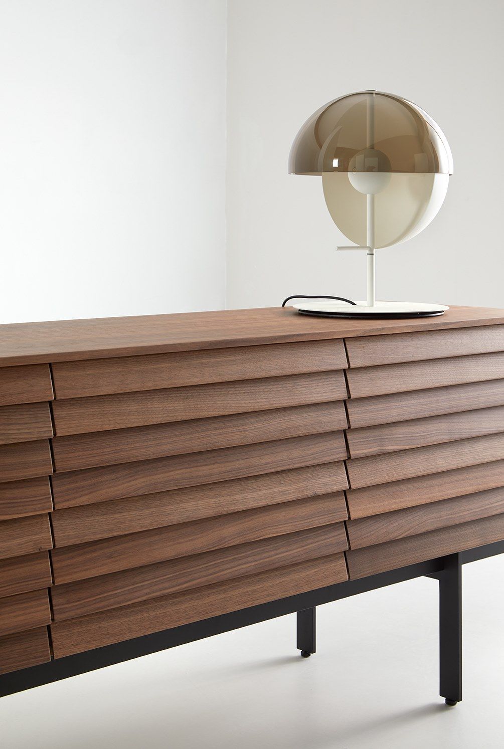 Деревянный шкаф с распашными дверями Punt Сассекс ARCH-00035164 - Вид №23