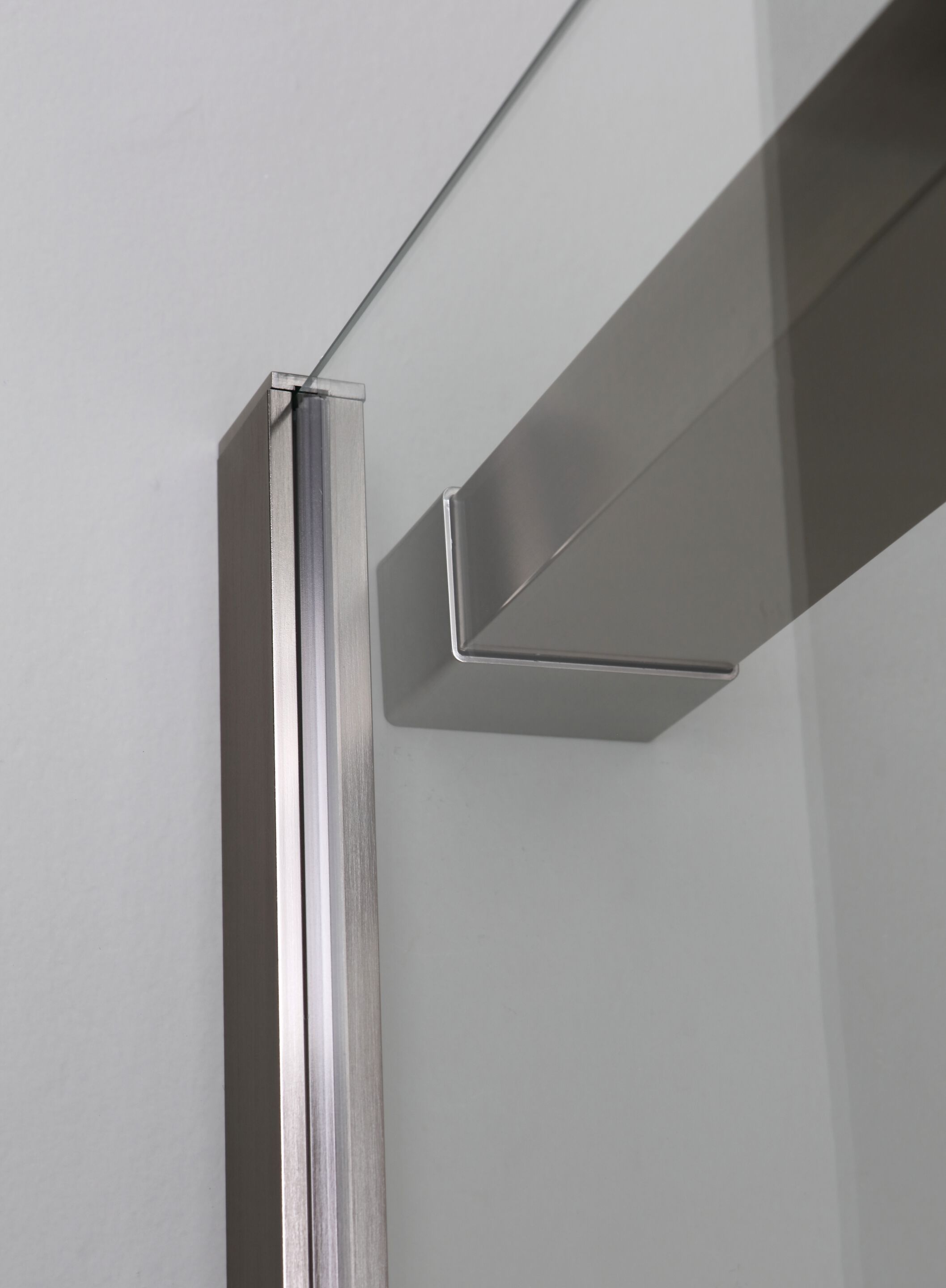 Нишевая душевая кабина с раздвижной дверью Kinedo Ekinox ARCH-00054030 - Вид №3