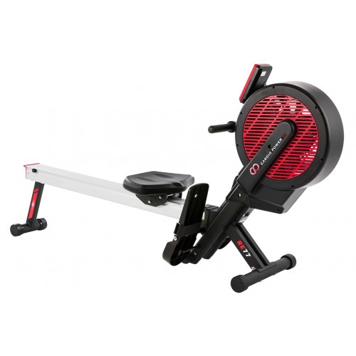 RE77 Гребной тренажер cardiopower re77 CardioPower 