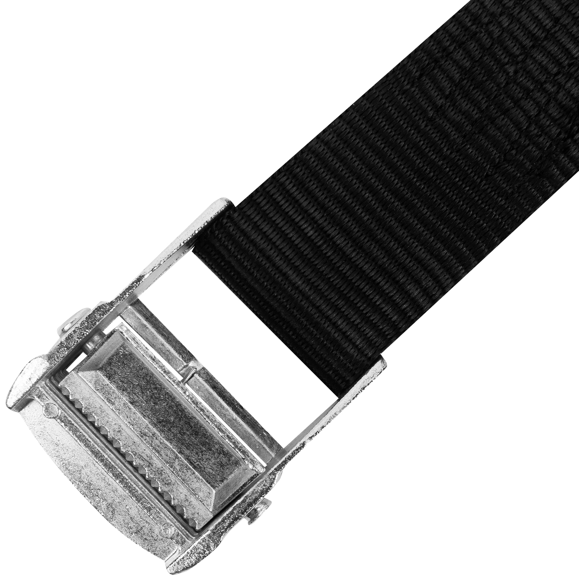 14396755 Ремень-карабин, 35 мм x 5 м, нагрузка 200 кг Santreyd 