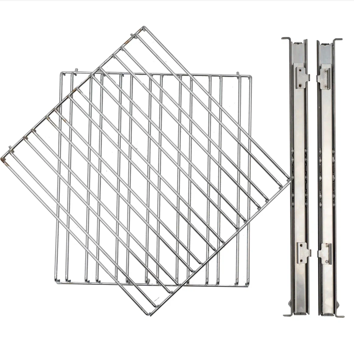 9020263 Электрический духовой шкаф DeLonghi CM 9L AN PPP RUS черный STDN-0083181 - Вид №11