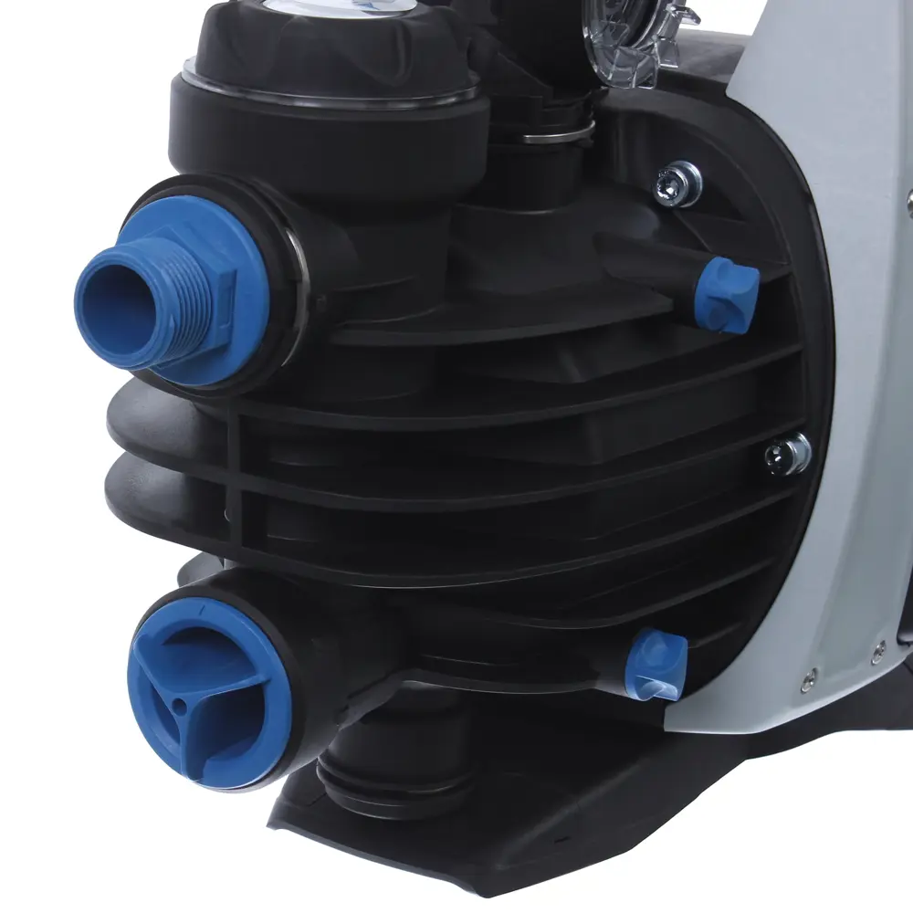 Насос садовый Tallas D-Eboost 1100/45 WiFi 3750 л/час 81967202 STLM-2208249  - Вид №4