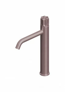 Modo. 17 02 T. Смеситель для раковины Quadrodesign