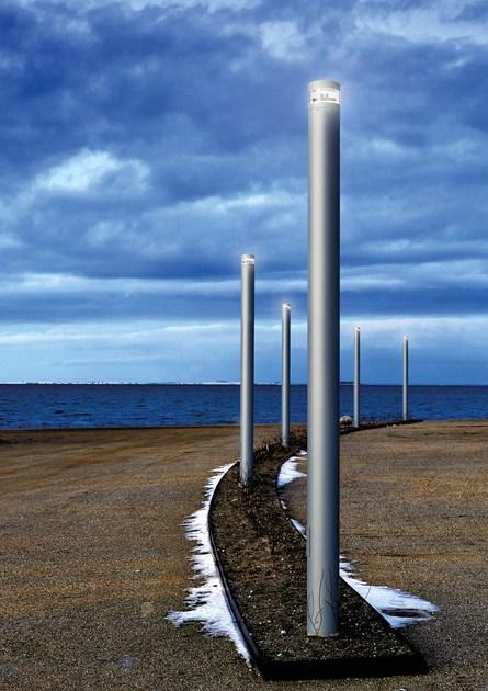 SIMES Светодиодный столб sun-id-1451356 - Вид №3