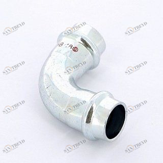 Угол 90° пресс оцинкованная сталь 18 IBP PC50020180000