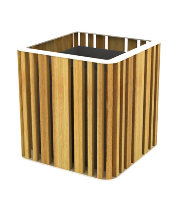 Стальная плантатор с порошковым покрытием LAB23 Moko ARCH-00049923 - Вид №21