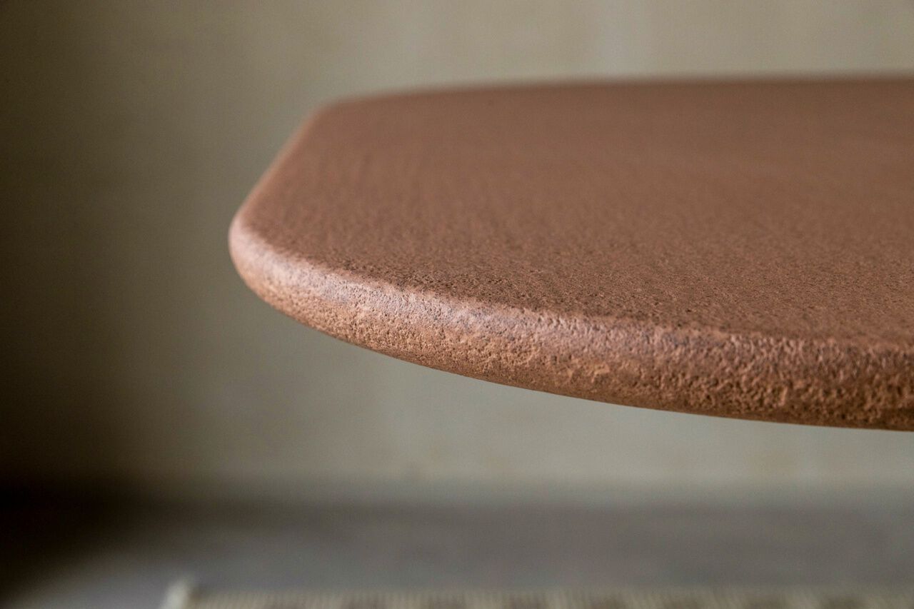 Прямоугольный металлический стол Mogg MEDUSA ARCH-00022950 - Вид №7