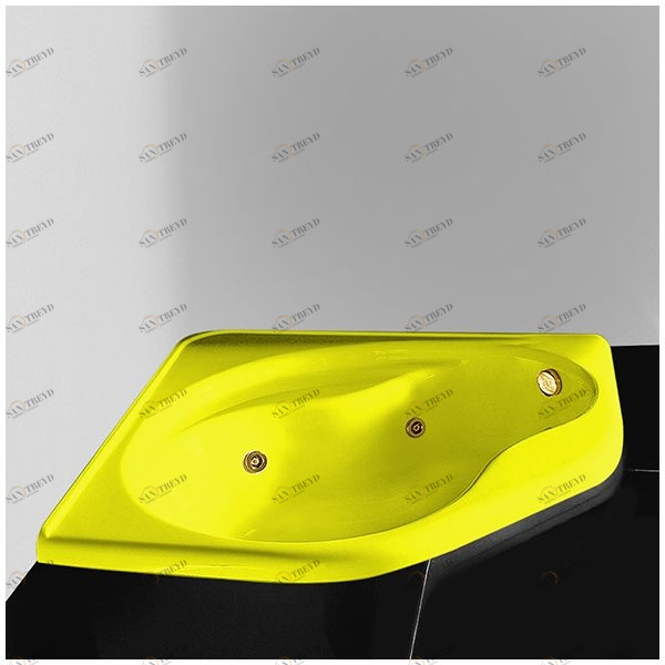 Ванна Gruppo treesse Aurora 140 V5447-ZZ STDV5447ZZ