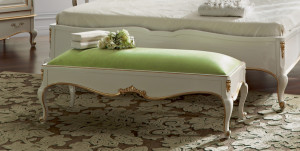 000097 Банкетка Jetclass Glamour