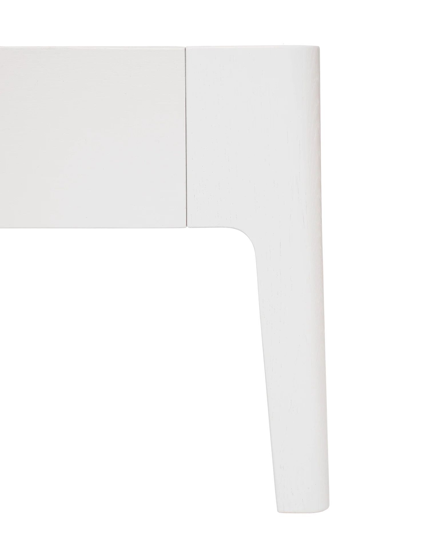 Деревянная двуспальная кровать Noah Living белье ARCH-00103819 - Вид №13