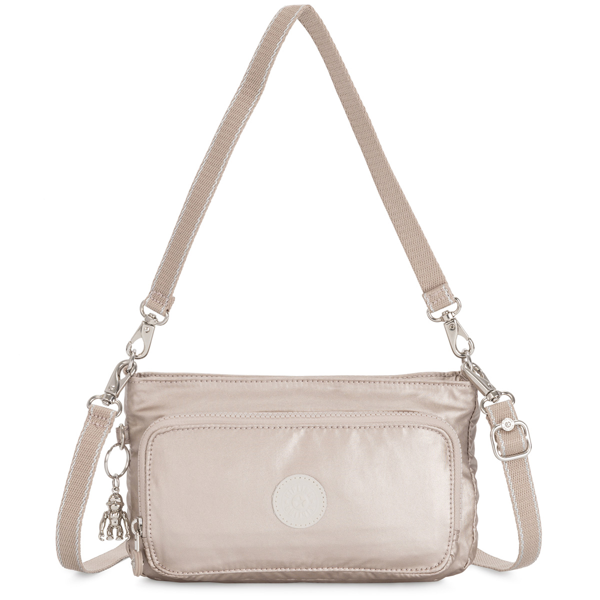 KI390648I Сумка Small 2-in-1 Crossbody and Pouch Kipling Myrte  - Вид №7