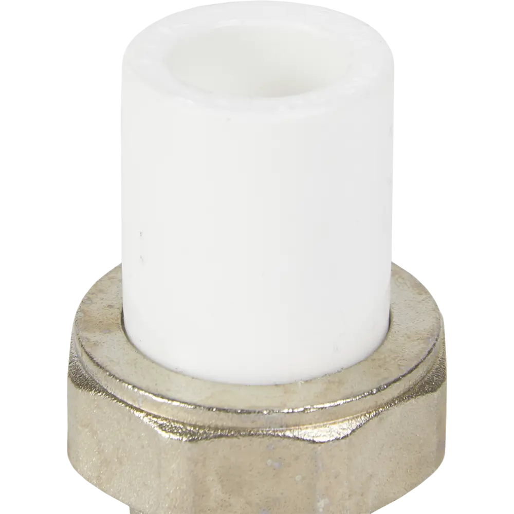Муфта разъемная РВК 1/2"x25 мм ВР полипропилен 020517 12089161 STLM-2141808  - Вид №2