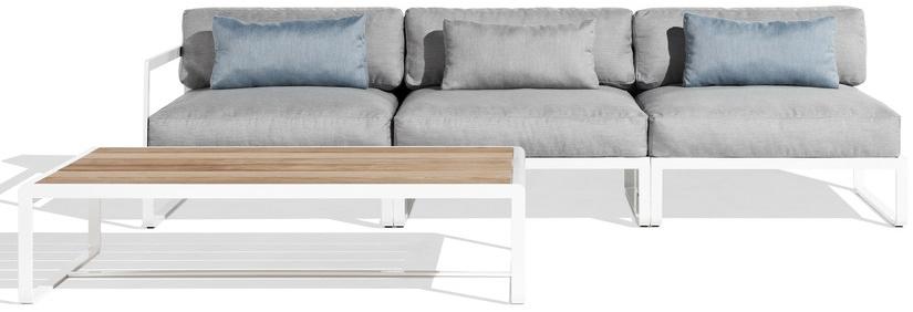 Bivaq Модульный диван Sit sun-id-1396871 - Вид №1