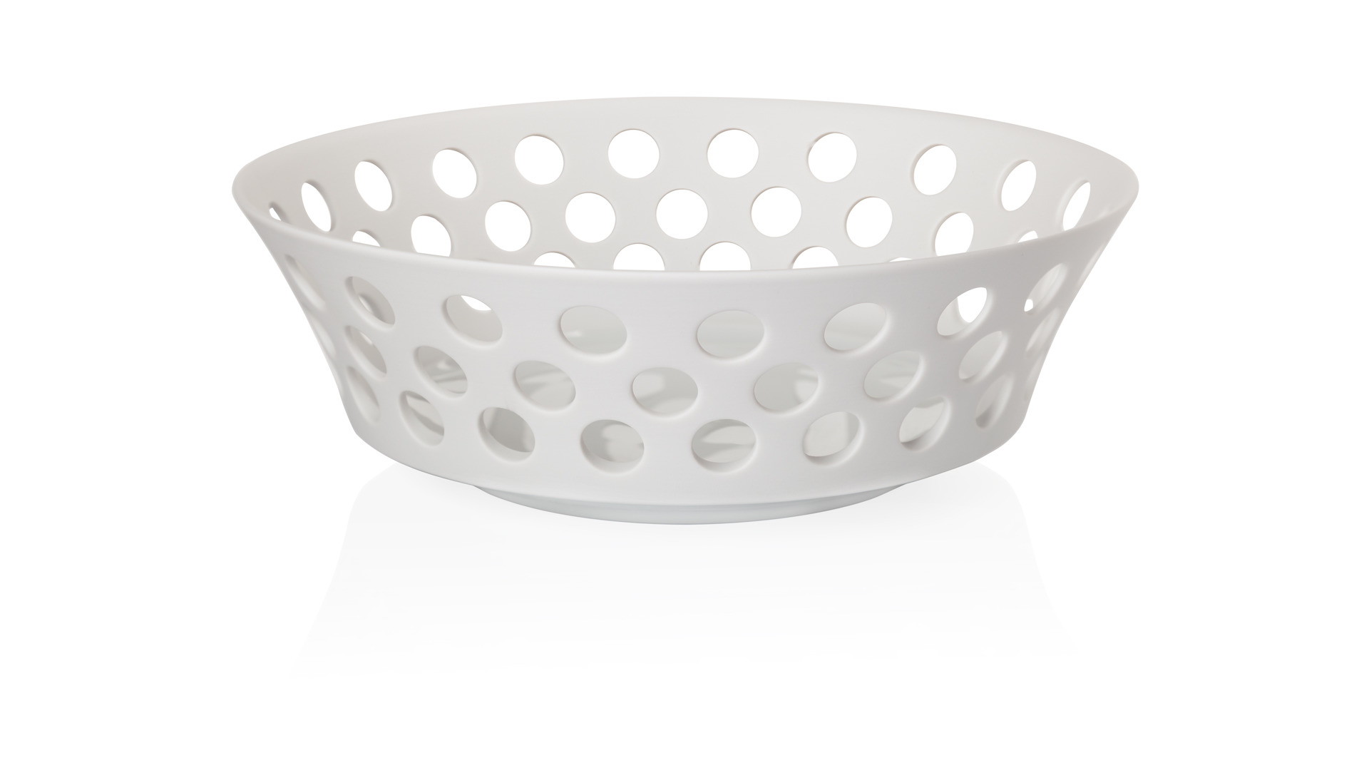 10662770 Hering Berlin Сервиз столовый Hering Berlin "Выбор Штефани Херинг. Белый" 6/49 Фарфор  - Вид №1