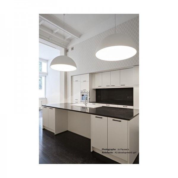 GESSO Подвесной светильник sun-id-1406976 - Вид №5