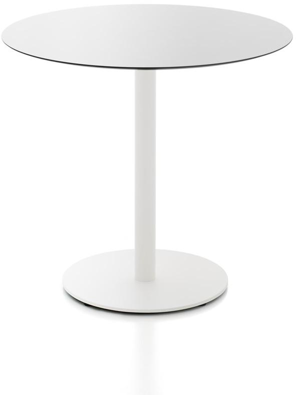 Kastel Высокий стол в hpl Kaleox Kk80ts - Вид №1