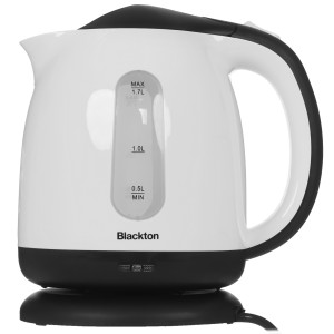9062116 Электрочайник Blackton Bt KT1701P черный