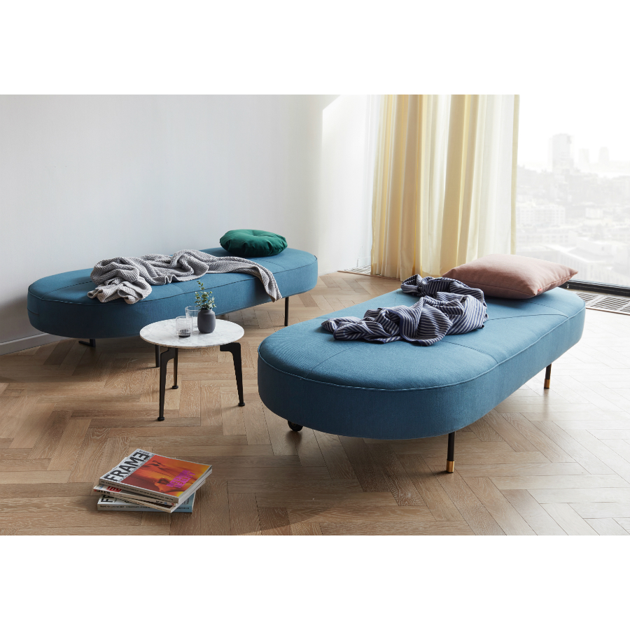 Диван Filuca, темно-голубой Innovation Living FILUCA519 - Вид №4