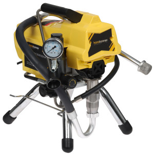 Краскопульт Hanskonner HSG9663B 9126984