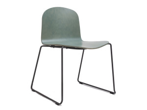 Стул из бука