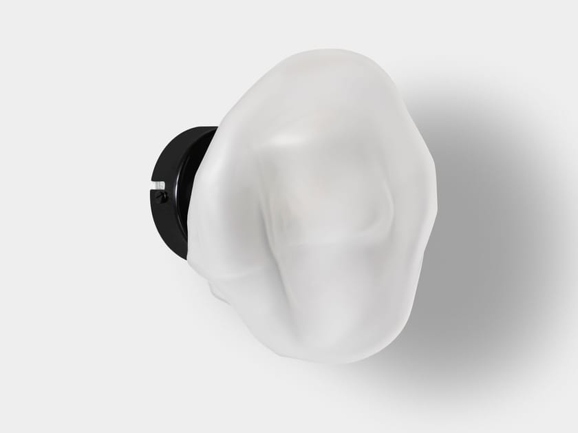 Аппликация из матового стекла Pirovano NUVOLA ARCH-00120626