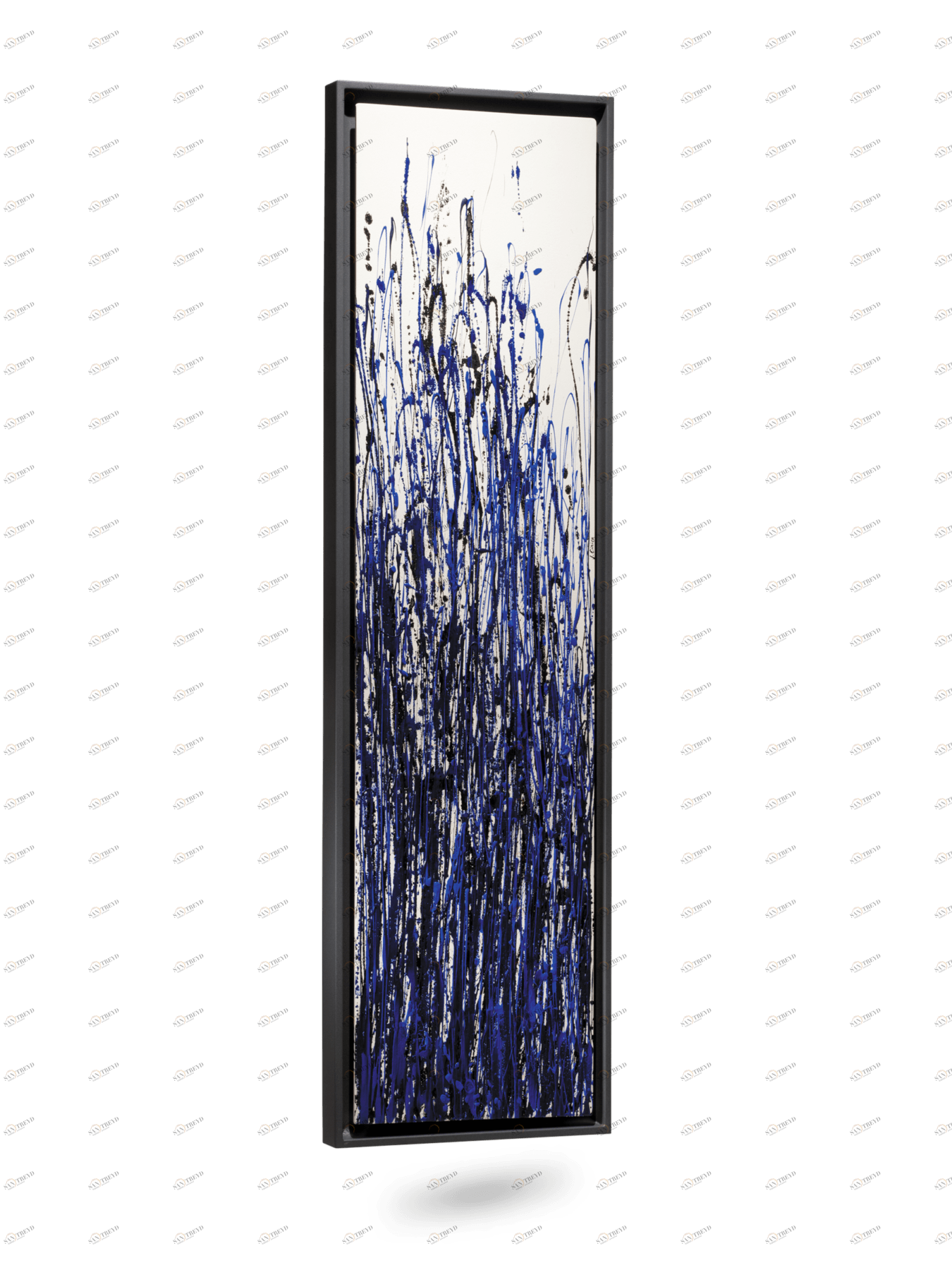 Электрический радиатор 190 x 54 cm Amadhy Cinier  2170 Вт sun-id-1218206