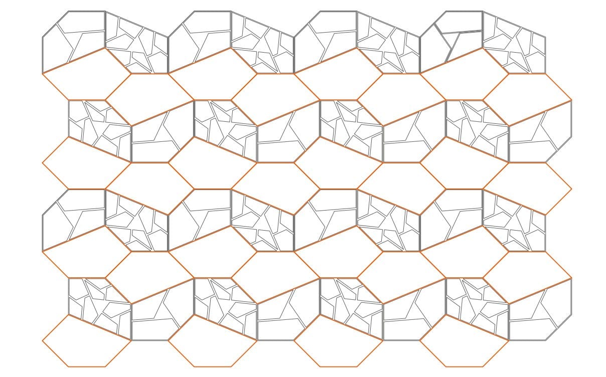 ПЭТ акустическая панель Vicoustic GEN_VMT ARCH-00036064 - Вид №6
