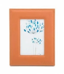 Фоторамка 20*26 см UNICO  255399 Оранжевый