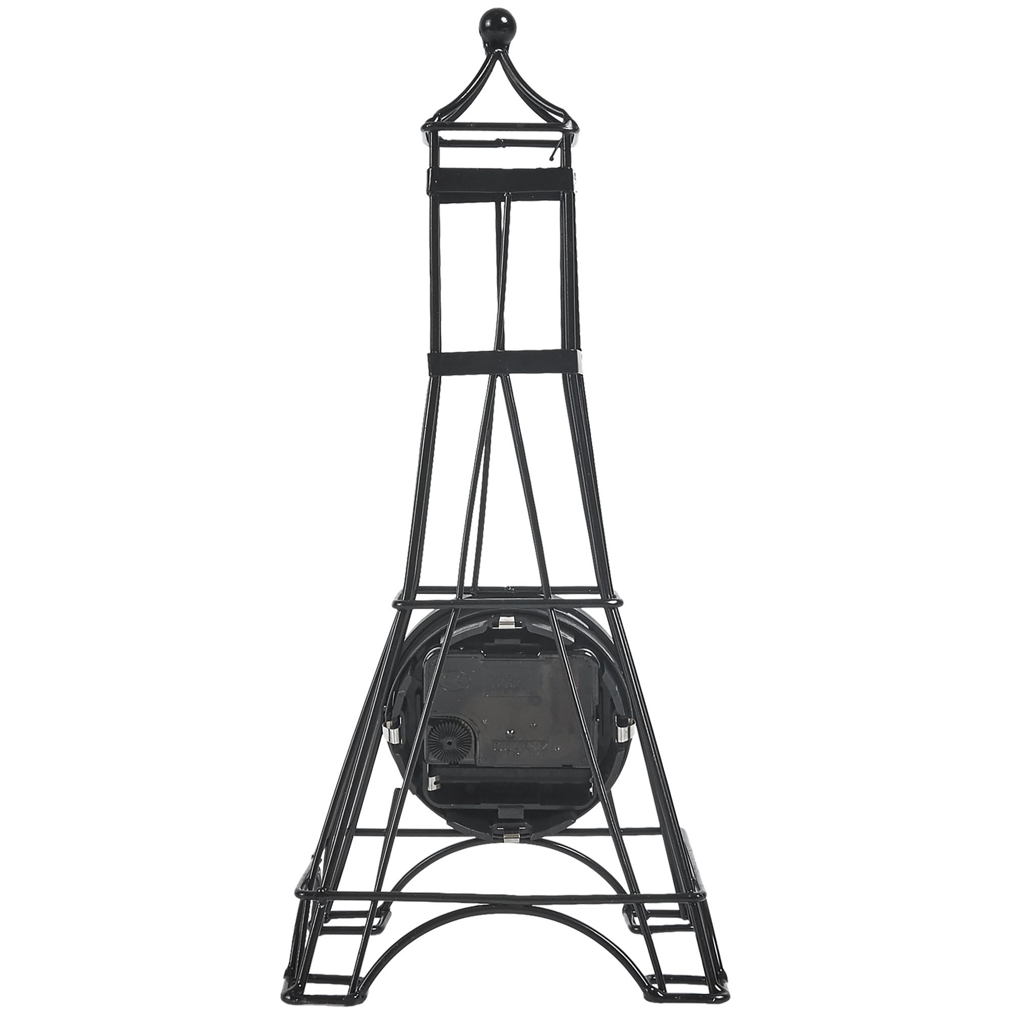 82410227 Часы настольные «Эйфелева башня» 30 см Santreyd  - Вид №1