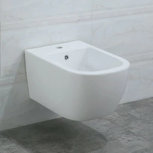 BB1104BH Биде подвесное GENOVA BELBAGNO