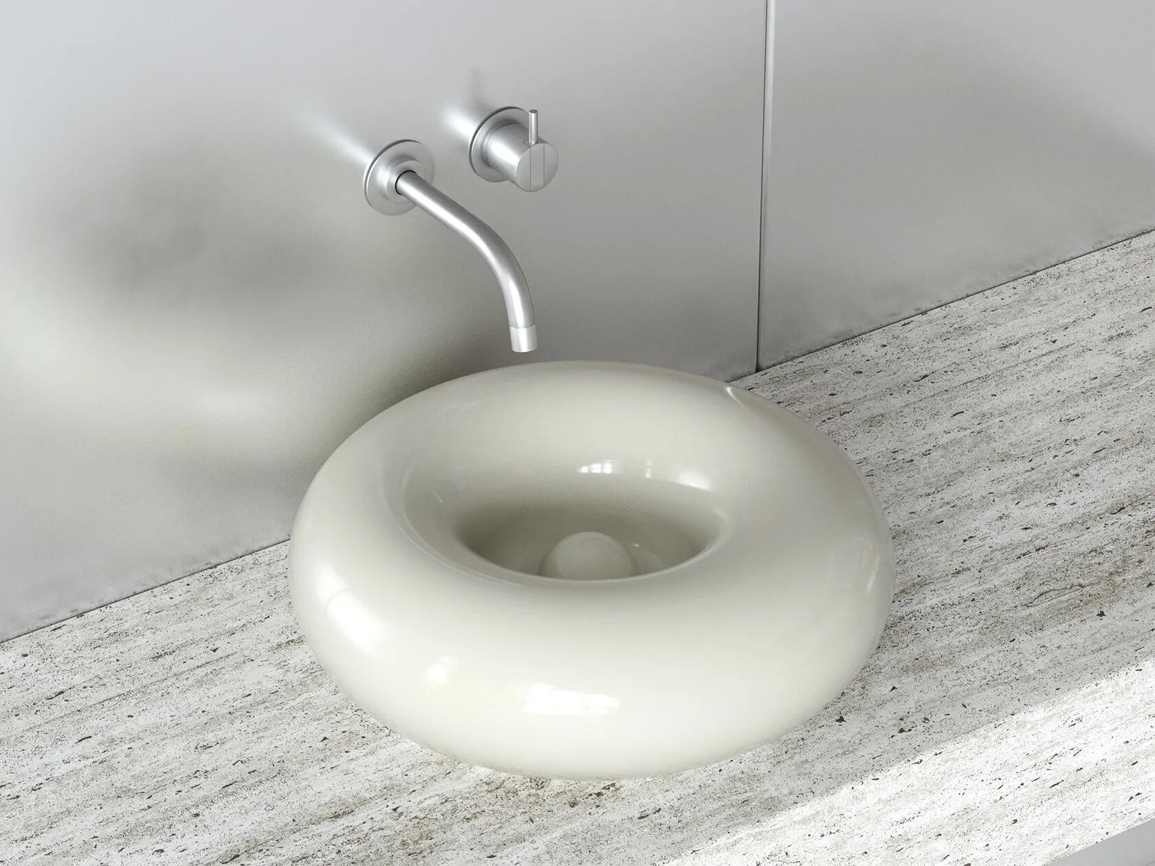 Керамическая столешница Trone Orbe ARCH-00089507