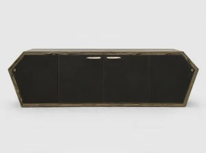 Tonino Lamborghini Casa Офисный шкаф с распашными дверцами