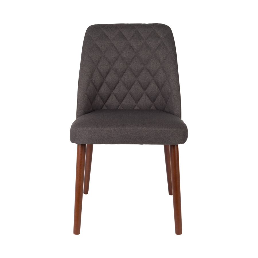 Стул Conway черный White Label Living 1100333 - Вид №2