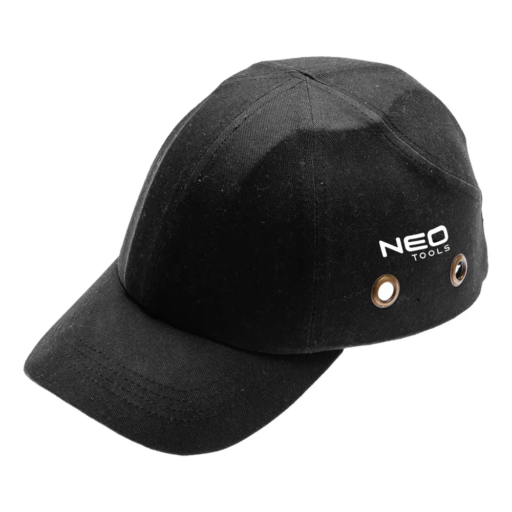 Бейсболка усиленная, CE Neò STLM-2101075