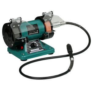 Точильный станок FinePower FBG17-75 5098912